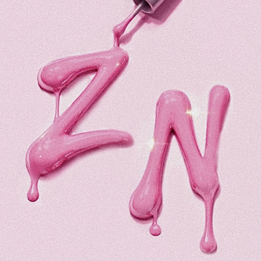 Zara Nails Logo